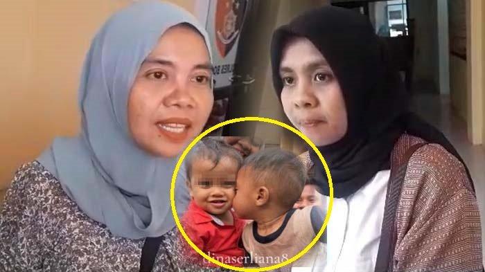 Akhir Kisah Bayi Tertukar di Bogor, Baby El dan Daanish Bakal Hidup Masing-masing, Siti Menderita?