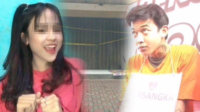 Alung Sembunyikan Jasad Gadis Bogor di Ruko Kosong, Keluarganya Cegat Ayah Wulan