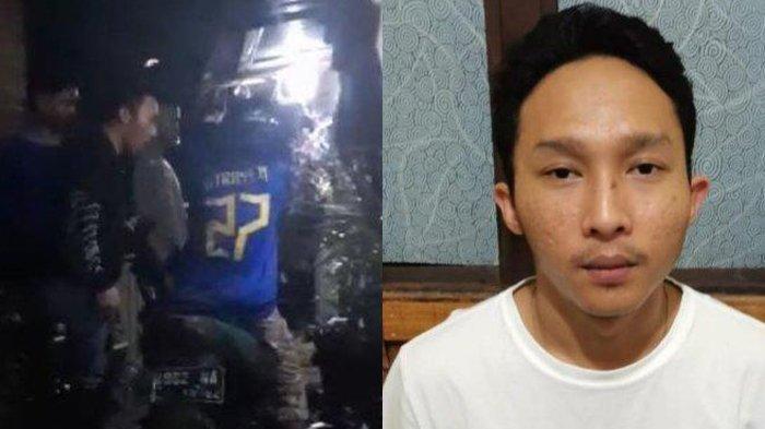Anak Ketua DPRD Kota Ambon Teriak Usai Aniaya Remaja