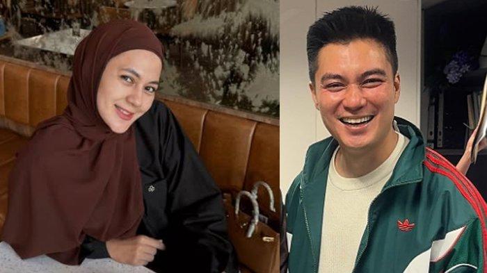 BUKTI PERSELINGKUHAN PAULA - BUKTI Paula Verhoeven Selingkuh dalam Putusan Cerai Baim Wong, Bocor Soal Penyakit Kritis