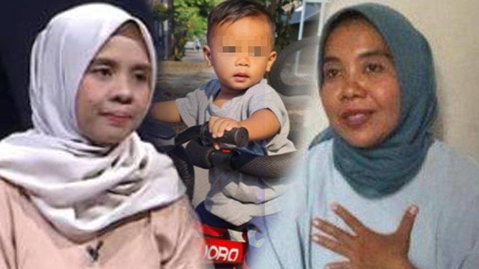 Beda Tak seperti Siti Saat Kangen Bayi Tertukar, Dian pilih maklum, Tak akan lupakan jasa ibu asuh