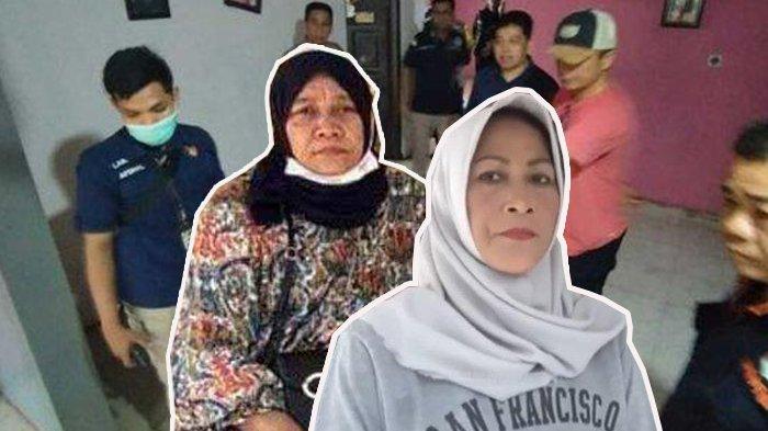 Benarkah Istri Muda Yosef Kena Sumpah Korban Kasus Subang ? Mimin Diam-diam Simpan Perabot Tuti