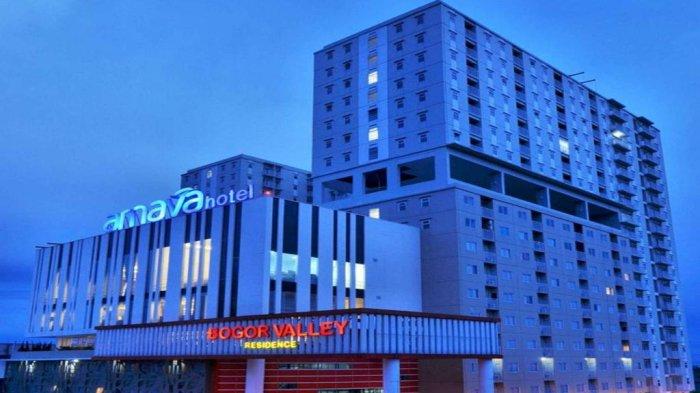 Ketika memasuki musim liburan, Bogor selalu jadi pilihan. Inilah 5 rekomendasi hotel di Bogor yang menawarkan harga mulai dari 500 ribu, salah satunya yakni, Bogor Valley Hotel.