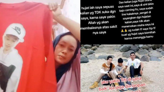 Jawaban Kakak Sha Wang Lihat Foto Adik Jadi Bahan Jualan, Siti TKI Makin Tak Diberi Izin Adopsi Anak Majikan Taiwan ?