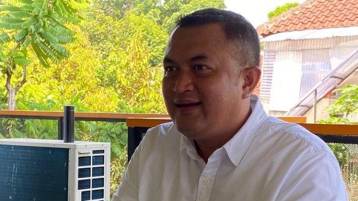 Calon Bupati Bogor nomor urut 1, Rudy Susmanto