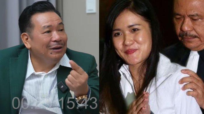 Cari Bukti Baru Kasus Sianida Jessica Wongso, Jasad Mirna Salihin Akan Diotopsi Ulang ? Otto Hasibuan Dapat Saran dari Dokter Djaja
