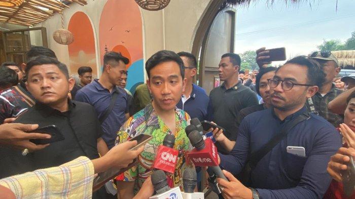 Cawapres Gibran Bicara soal Keputusan Mahfud MD Mundur dari Menkopolhukam
