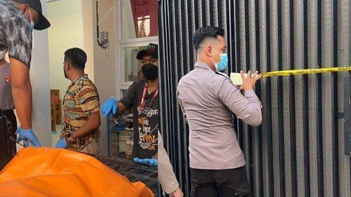 Cerita Guru Ngaji Balas Chat dari ASN yang Meninggal di Ponorogo