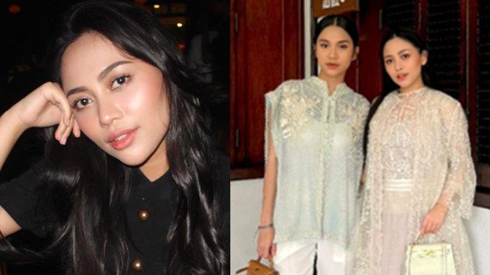 Chat Haru Xabiru untuk Rachel Vennya, Semangati Ibu yang Dikhianati Azizah Salsha