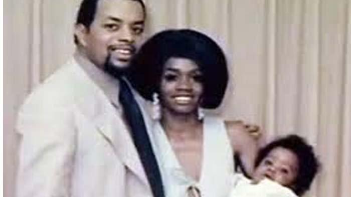 Orangtua P Diddy, Janice Combs dan Melvin