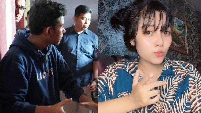Danu ikut siksa amel saat pembunuhan ibu dan anak di Subang