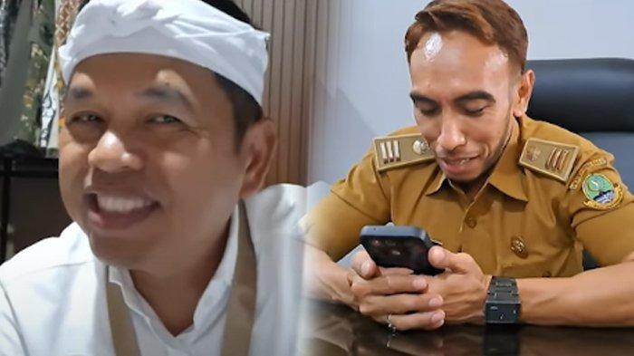 STUDY TOUR SMAN 6 DEPOK - Dedi Mulyadi Tertawa Dengar Alasan SMAN 6 Depok Tetap Study Tour, Ternyata Tak Sanggup Masuk UI