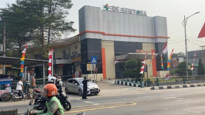 Dinkes Kabupaten Bogor tunggu hasil investigasi KNKP terkait persoalan bayi tertukar, Jumat (11/8/2023).