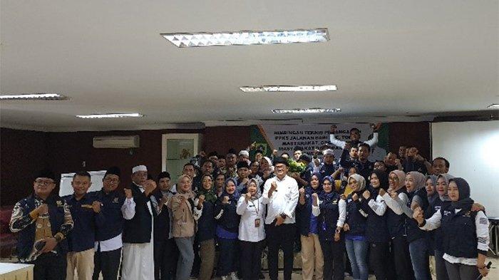Kegiatan Dinas Sosial Kabupaten Bogor selama tahun 2023.