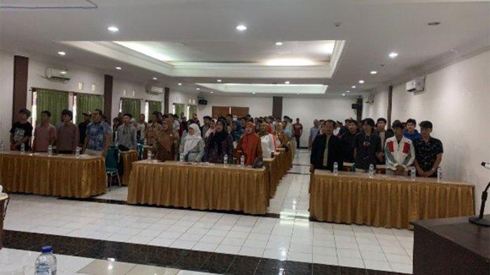 Pelaksanaan Penguatan Nilai-nilai Kepahlawanan Bagi Masyarakat di Kabupaten Bogor Tahun 2023