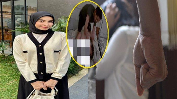 Mertua Ternyata Tahu Anaknya Melakukan KDRT pada Menantu, Anak Cut Intan Nabila Kini Ketakutan