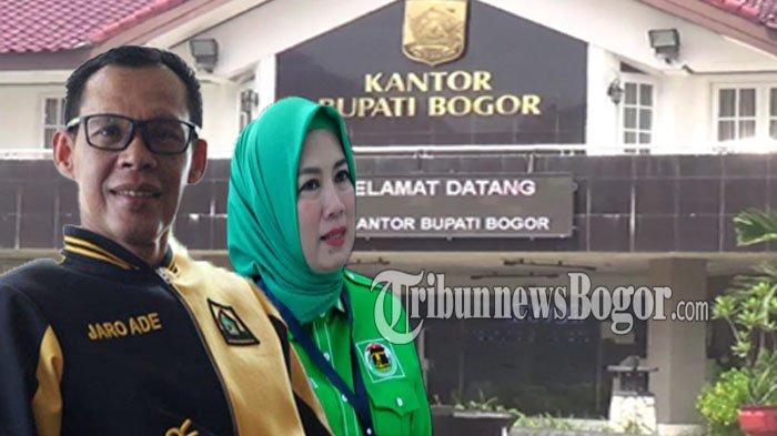 Elly Yasin Jadi Incaran Golkar Dampingi Jaro Ade di Pilbup Bogor 2024