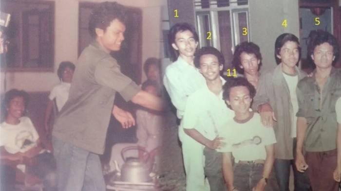 IJAZAH JOKOWI ASLI - FOTO-FOTO KKN Jokowi Saat Kuliah di UGM, Lokasinya Beda dengan Tuduhan Roy Suryo Cs,