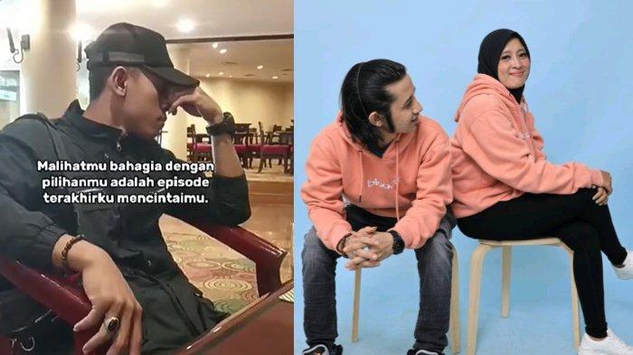 Fahmi tikung pacar orang usai istrinya pilih pria lain