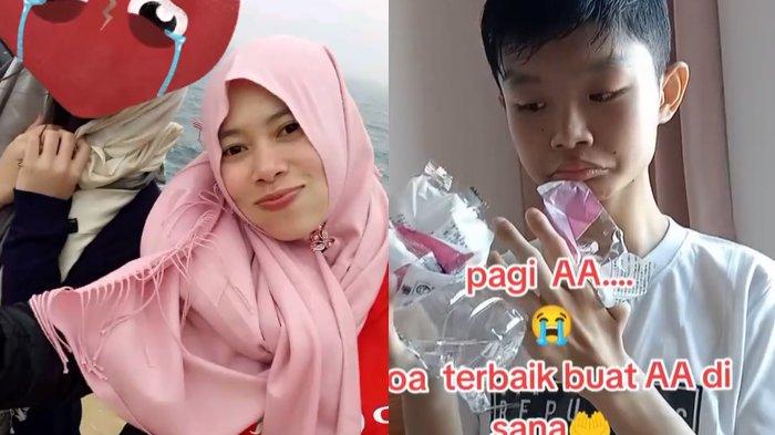 Faisah Soh dan Uya Kuya Tak Mampu Bantu, Siti TKI Akhirnya Ngeluh Rawat Sha Wang : Kebanyakan Pahitnya daripada Senangnya