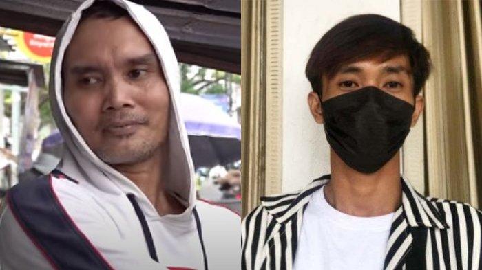 Kolase - Feri Heriyanto ingin bertemu Aep untuk meluruskan permasalahan soal kasus Vina Cirebon.