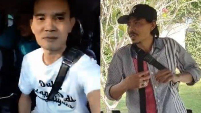 Feri, warga Cirebon mengklaim misi rahasia di kasus Vina Cirebon berjalan sempurna.