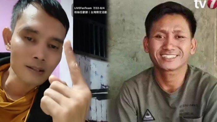 Pembenci Aep, Fery Heriyanto kini berbalik arah jadi memojokkan Pegi Setiawan di media sosial.