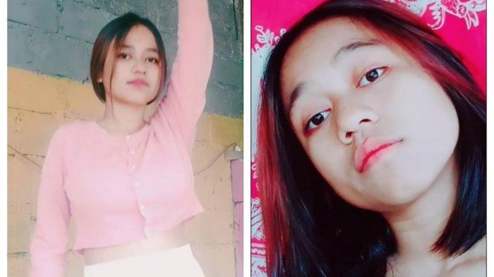 Tangkapan layar - Fitri Sandayani kerap membagikan aktifitasnya di media sosial TikTok.