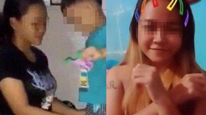 Terbongkar 3 fakta baru kasus dua ibu muda cabuli anaknya sendiri. Ternyata sama-sama disuruh oleh orang di balik akun FB Icha Shakila.