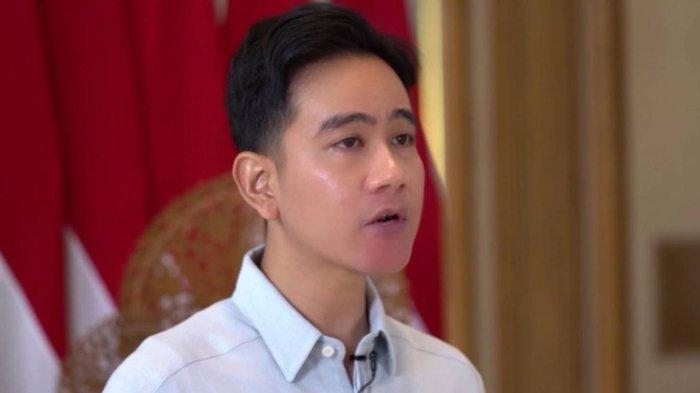 Wakil Presiden RI Gibran Rakabuming Raka.