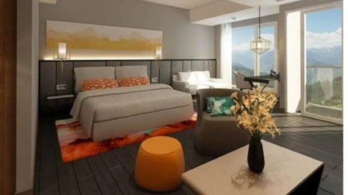 Rekomendasi hotel di Bogor yang cocok untuk staycation sambil menenangkan pikiran. Pasalnya, di sini terdapat fasilitas yang lengkap.