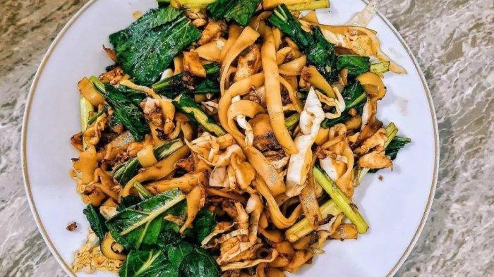 Hosana Chinese Food merupakan kuliner di Bogor yang menyajikan hidangan lezat, rasanya gak bikin kecewa