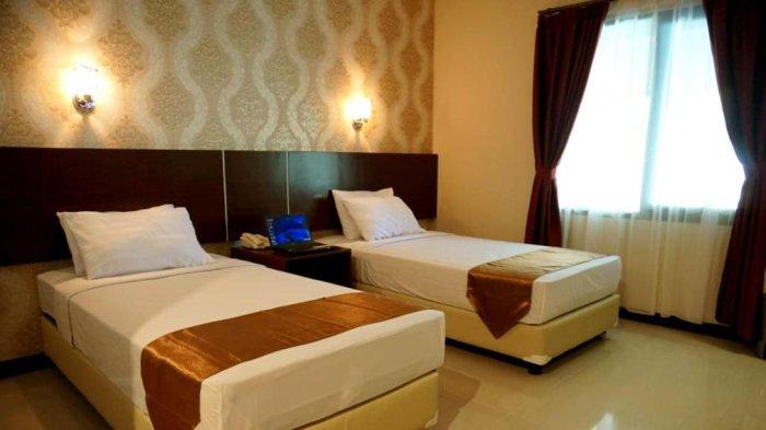Hotel Gerbera - Hotel daerah kawasan Puncak yang dapat dikunjungi