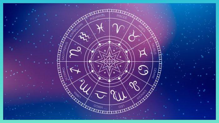 ILUSTRASI 12 Zodiak