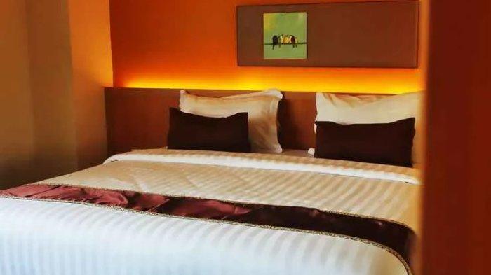 Rekomendasi hotel di Bogor yang berkonsep syariah, salah satunya IPC Residence & Convention