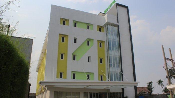 IZI Hotels merupakan salah satu hotel di Bogor terdekat dengan gerbang tol.