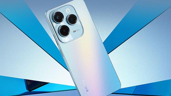 Infinix Hot 40 Pro