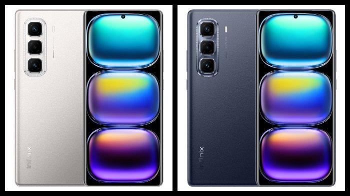 Infinix Hot 50 Pro Plus