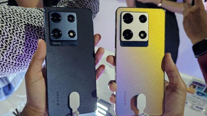Infinix Note 30 Pro