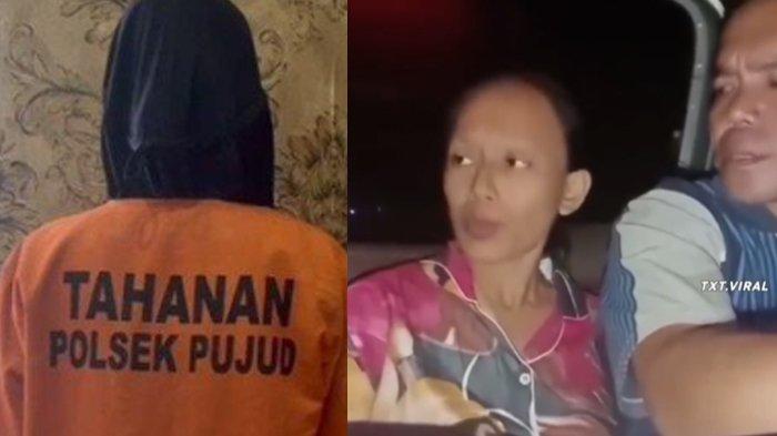 Ini Dia Tampang Ibu Tiri Kejam yang Racun Anak Pakai Kopi, tak merasa salah usai ngaku
