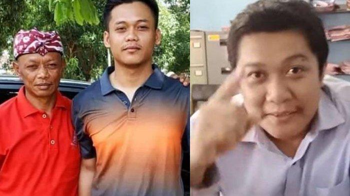 Inilah Arif Keponakan Yosef, Banyak ikut campur kasus Subang, Pernah minta uang ke Yoris