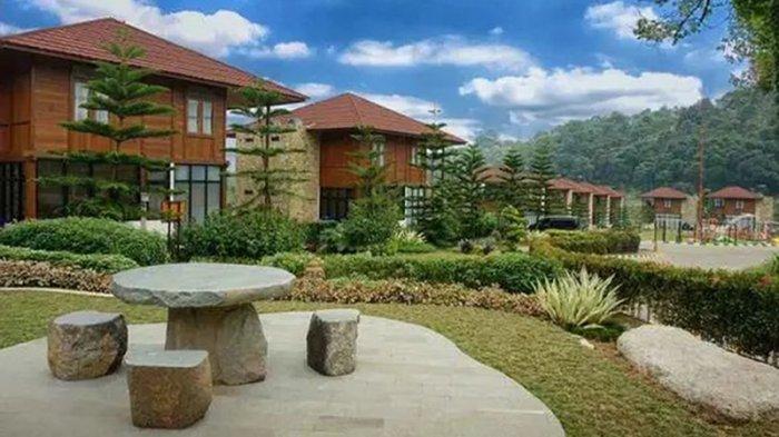 Rekomendasi hotel di Bogor yang menyediakan fasilitas ATV, menginap sambil menikmati permainan seru bikin staycation makin asyik dan betah.