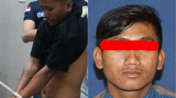 Jejak digital Pegi alias Perong mengungkap fakta lain di balik pengakuan ibunya, yang menyebut Pegi tidak merokok.