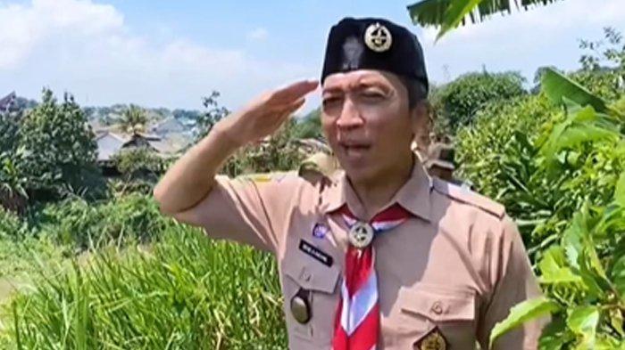 Jumlah harta Dedie Rachim Calon Wali Kota Bogor, kekayaannya menciut jelang