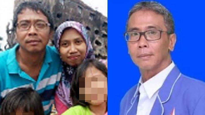 Karir Mentereng Candra Kusuma Usai Tinggal Anak Istri di Sidoarjo