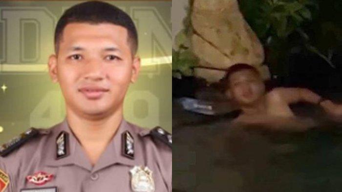 KASUS KEMATIAN BRIGADIR NURHADI - Kasus Terakhir yang Ditangani Brigadir Nurhadi di Propam Polda NTB : Dia Mengetahui yang Seharusnya Tak Diketahui