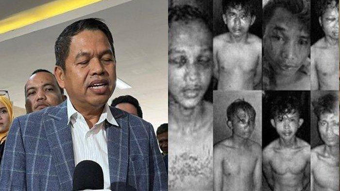 Kasus Vina Masuk Jilid Baru usai Pegi Bebas, Dedi Mulyadi Mau Bebaskan 7 Terpidana ?