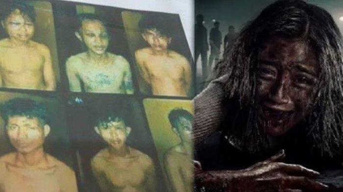 Kebohongan Kahfi anak Pak RT di kasus Vina Cirebon perlahan mulai dibongkar oleh teman-temannya.