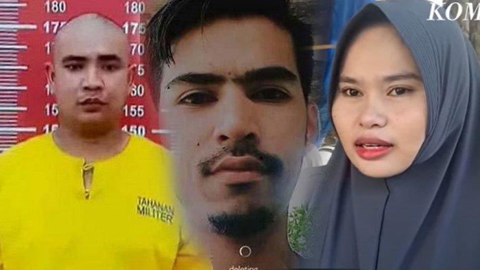Kebohongan Pria Aceh pada Pacar, Rahasianya Dibongkar Paspampres