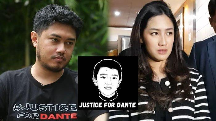 Kebohongan Tamara Tyasmara soal kejadiaan naas yang pernah dialami Dante akhirnya terungkap.